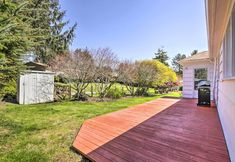 其他 3 'salty Dog Cottage' in Netarts w/ Deck