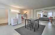 Others 5 Charming Apartment in the Heart of Sault St Marie!