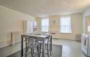 Lain-lain 2 Charming Apartment in the Heart of Sault St Marie!