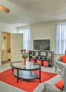 ภาพหลัก Charming Apartment in the Heart of Sault St Marie!