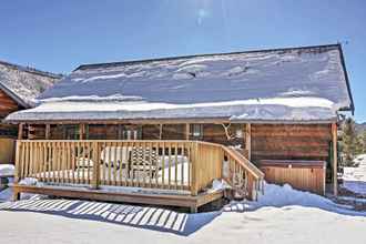 Lainnya 4 Authentic Cabin w/ Hot Tub in the San Juan Mtns!