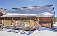 Others 4 Authentic Cabin w/ Hot Tub in the San Juan Mtns!