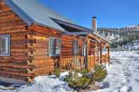 Others Authentic Cabin w/ Hot Tub in the San Juan Mtns!