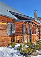 ภาพหลัก Authentic Cabin w/ Hot Tub in the San Juan Mtns!