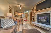 Lain-lain Bright Keystone Condo w/ Pool & Hot Tub Access!