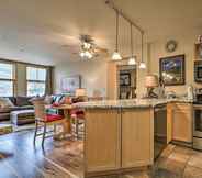 Lain-lain 4 Bright Keystone Condo w/ Pool & Hot Tub Access!