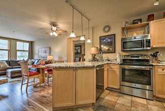 Lain-lain 4 Bright Keystone Condo w/ Pool & Hot Tub Access!