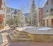 Lain-lain 5 Bright Keystone Condo w/ Pool & Hot Tub Access!