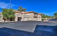 Lainnya 2 Phoenix Townhome W/pool Access, 13 Mi to Old Town!