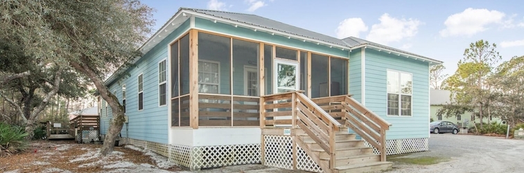 Khác Charming Cottage in Fort Morgan Pool and hot tub