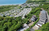 Khác 3 Caldey - 2 Bedroom Apartment - Pendine