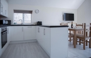 Khác 7 Caldey - 2 Bedroom Apartment - Pendine