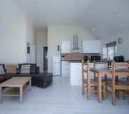 อื่นๆ 2 Caldey - 2 Bedroom Apartment - Pendine