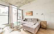 Lain-lain 5 Stylish 1BR Condo - King Bed - King West