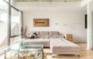 Lain-lain 2 Stylish 1BR Condo - King Bed - King West