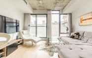 Others 4 Stylish 1BR Condo - King Bed - King West