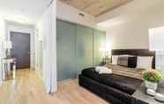 Lain-lain 7 Stylish 1BR Condo - King Bed - King West