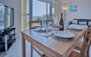 Others 6 Seafarer - 2 Bedroom Apartment - Pendine