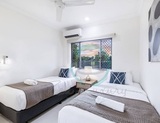 อื่นๆ 2 ZENHOUSE STYLISH - 3BR Home near Shops