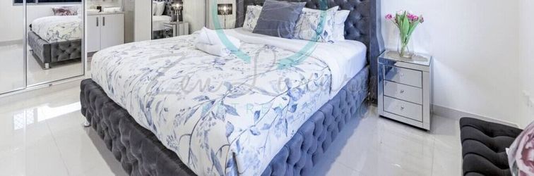 Khác ZENHOUSE STYLISH - 3BR Home near Shops