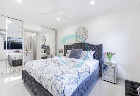 Khác ZENHOUSE STYLISH - 3BR Home near Shops