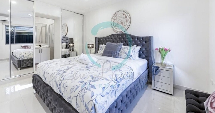 อื่นๆ ZENHOUSE STYLISH - 3BR Home near Shops