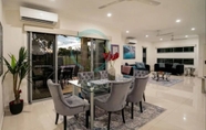 อื่นๆ 7 ZENHOUSE STYLISH - 3BR Home near Shops