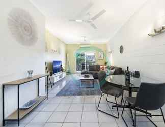 Others 2 ZEN WESTRALIA - 2BR Cozy Inner City Apt