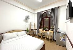 Others 6 Tuong Vy Dalat Central