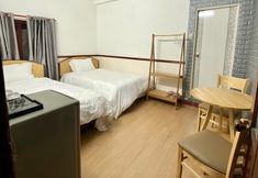 Others 4 Tuong Vy Dalat Central