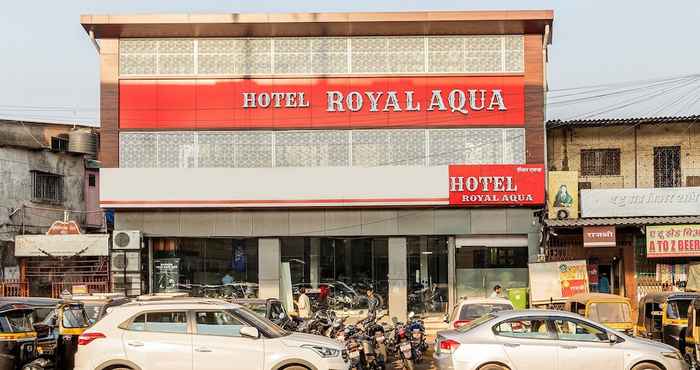 Lainnya Hotel Royal Aqua