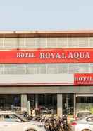 Primary image Hotel Royal Aqua