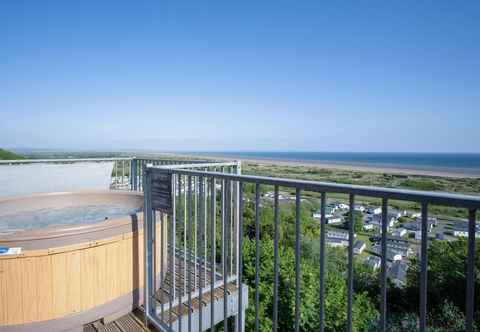 Others Bluebird - 2 Bedroom Apartment - Pendine