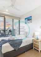 Room ZEN At ARRAY - 2 Bedroom Retreat in CBD