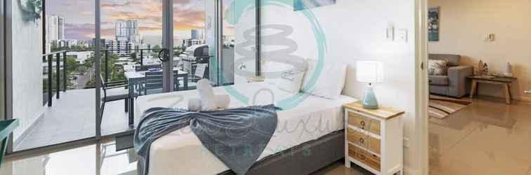 Others ZEN At ARRAY - 2 Bedroom Retreat in CBD