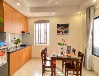 Lainnya 2 Quan Nhan Apartment