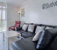 อื่นๆ 5 Sunbeam - 2 Bedroom Apartment - Pendine