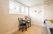 Others 3 Modern 1BR Apartment - Prime Bloor St Location