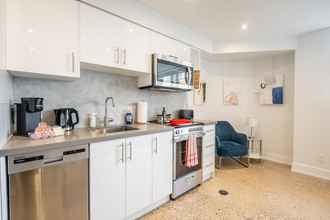 Others 4 Modern 1BR Apartment - Prime Bloor St Location