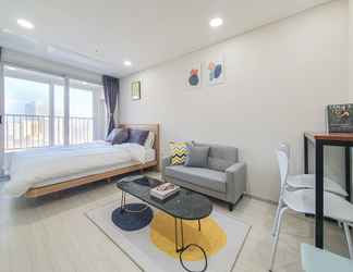 Others 2 Jeju Centerpoint N Residence