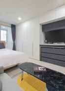 Primary image Jeju Centerpoint N Residence