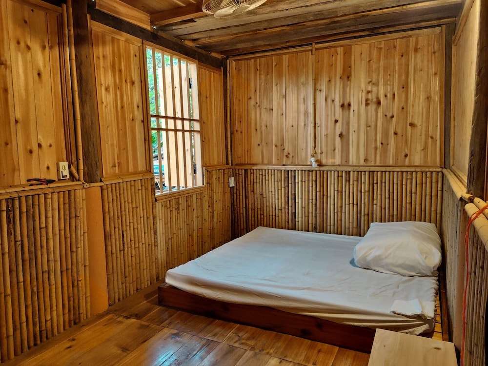 Kha Bản Homestay - Khách sạn Cao Bằng