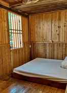 ห้องพัก Homestay Kha Ban