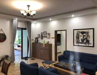 Lainnya 2 AK Homestay - Cao Bang City