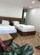 ห้องพัก AK Homestay - Cao Bang City