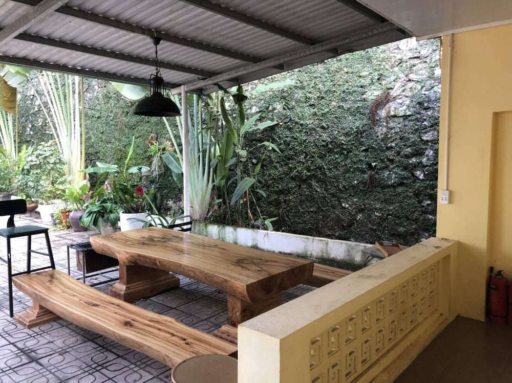 AK Homestay - Khách sạn Cao Bằng