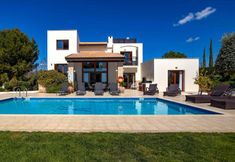 Others 3 Villa 93 Calantha in Kouklia