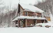 Others 2 The Pika - Beautiful Mountain-top Cottage With 23 Acres of Private Land With Hiking