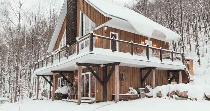 Others The Pika - Beautiful Mountain-top Cottage With 23 Acres of Private Land With Hiking