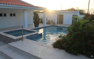 Others 7 Palm Beach 34 Suitable for 8 Persons 4 Bedrooms 4 Bathrooms